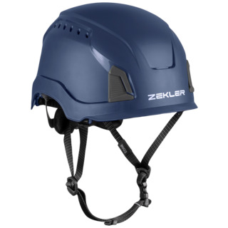 SKYDDSHJÄLM ZEKLER ZONE BLÅ 380609009