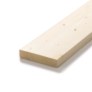 PLANK 45X220MM C30 HYVLAT