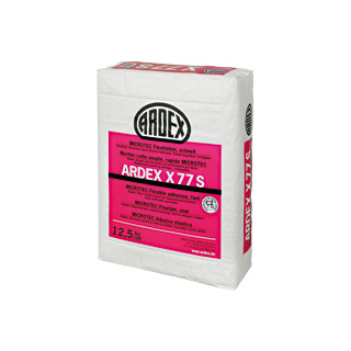 FÄSTMASSA ARDEX X77 S