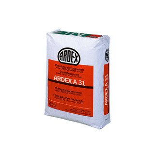 SNABBFINSPACKEL A31