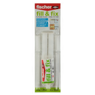 LAGNINGSMASSA FILL & FIX