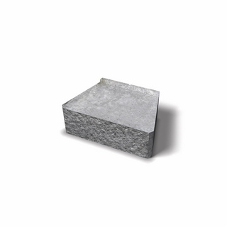 MURSTEN MEGASTONE GRÅ/GRAFIT