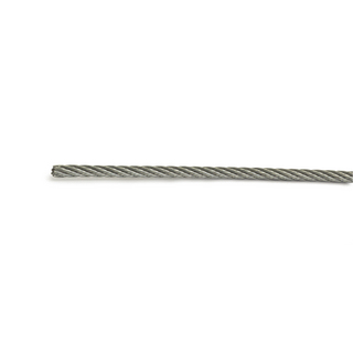 WIRE GALV 10M