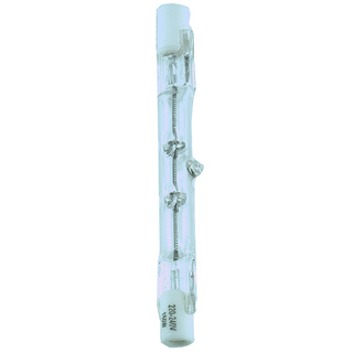 HALOGENRÖR 254MM 2000H 1000W