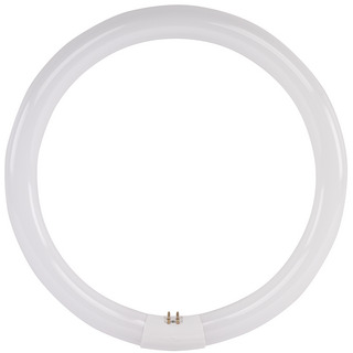 CIRKELLYSRÖR OSRAM T8 840 VIT 22W