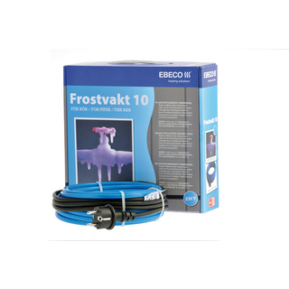 VÄRMEKABEL FROSTVAKT