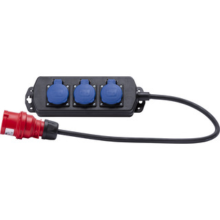 GRENUTTAG CP 416 5G 1.5 80CM RDOE M LOCK IP44