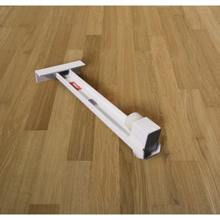 GOLVLÄGGARJÄRN 40CM KÄHRS PRO