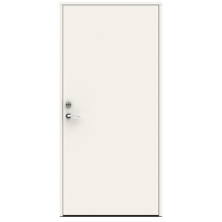 YTTERDÖRR CANVAS