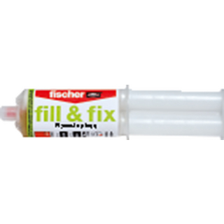 LAGNINGSMASSA FISCHER FILL&FIX