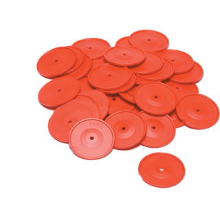 PLASTBRICKA XFW 004 60MM 500ST