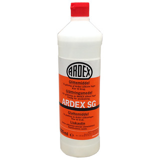 ARDEX GLÄTTNINGSMEDEL