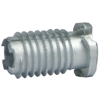 KARMHYLSA FÖR TRÄKARM 33MM 100ST