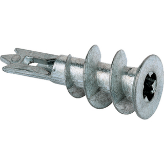 GIPSPLUGG METALL GKMS27 100P (10)