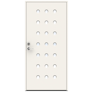 YTTERDÖRR DOMINO
