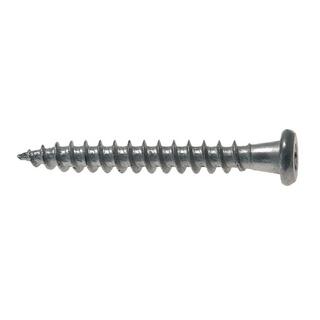ANKARSKRUV SST SST ELFÖRZINKAD 4X30 250ST