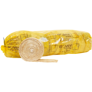 DREV ISOVER 20X60MM PLASTAT 100M/SÄCK 10RLR/SÄC