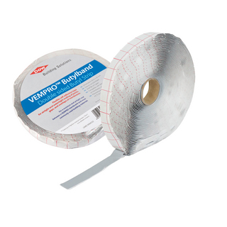 BUTYLBAND VEMPRO 20MX20MM