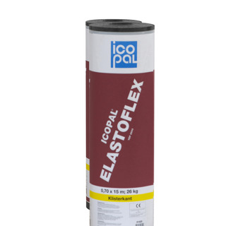 BYGGPAPP ELASTOFLEX YEP 2500