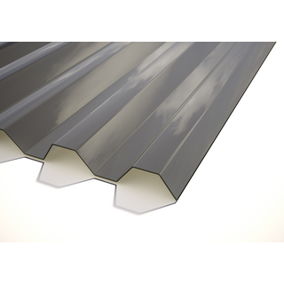 SUNTUF RÖKFÄRGAD 3000X1260MM PLASTTAK POLYKARBONAT