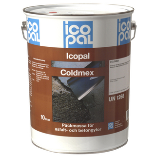 PACKMASSA COLDMEX 10768 10L