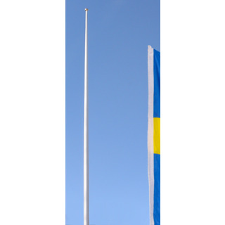 FLAGGSTÅNG NORDIC KOMPLETT 9M