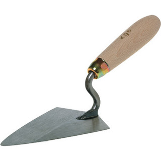 SKÄRSLEV 5343 KONISK 100X180MM
