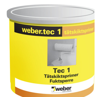 ÅNGSPÄRR TEC 1