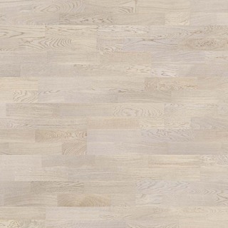 PARKETT EK SHADE COTTON WHITE 2-STAV