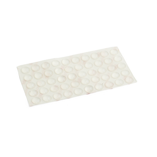 DÄMPARE 9007 PLAST 7X1,5MM SB (10)