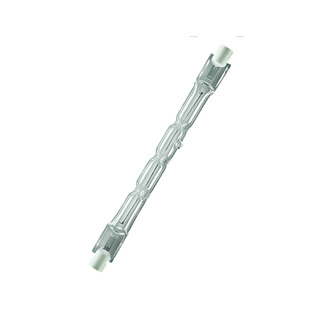 HALOGENRÖR 1000W OSR186 2000T