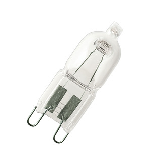 HALOGENLAMPA
