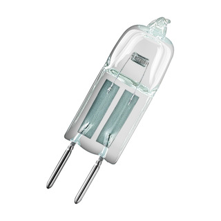 HALOGEN 10W 12V G4 2PACK
