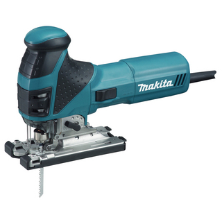 STICKSÅG 4351FCTJ 720W RAK BELYSN MAKPAC