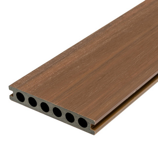 TRALL KOMPOSIT DOUBLEDECK