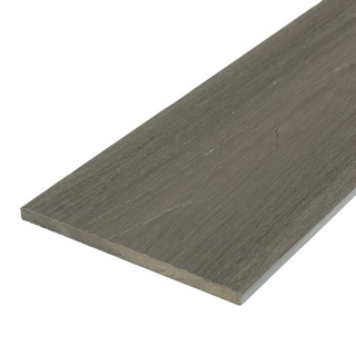 TÄCKBR DOUBLED SILV/ANT 10X170 KOMPOSIT 2,8M 2 BR/FP