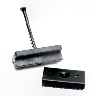 LÅSHATT TILL T-CLIP DOUBLEDECK