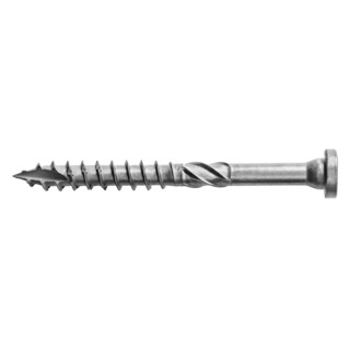 BESLAGSKRUV SS-F IMPREG+ 8,0-60 PAKET TX40