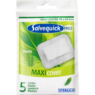 PLÅSTER MAXI COVER