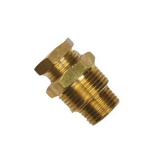 RÖRGENOMFÖRING TILL FROSTVAKT F-10 EBECO