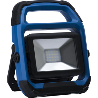 ARBETSLAMPA LED 20W BATTERI