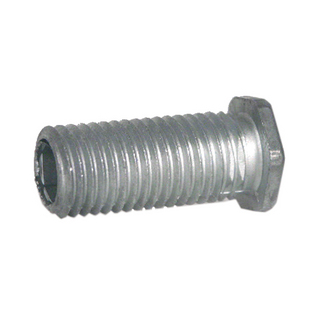KARMHYLSA FÖR PVC, ALUMINIUM & STÅL