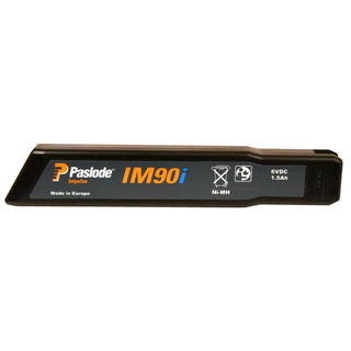 BATTERI PASLODE FÖR IM90I