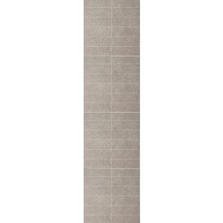 VÄGGSYSTEM GREY SAHARA M3010 KITCHENBOARD 11X620X2400MM