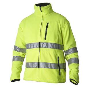 FLEECEJACKA VARSEL 4642