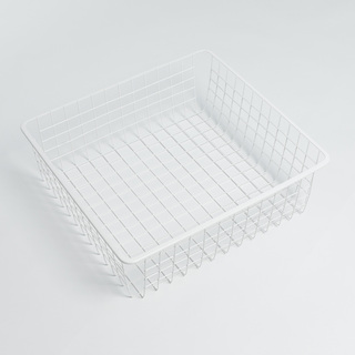 TRÅDBACK VIT 536X494X175MM