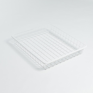 TRÅDBACK VIT 436X494X175MM
