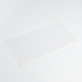 TRÅDHYLLA VIT 815X464X12