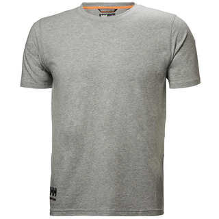 T-SHIRT CHELSEA EVO GRÅ S