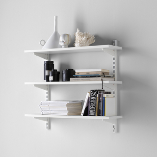 HYLLSYSTEM KIT PLUGG-IN VIT